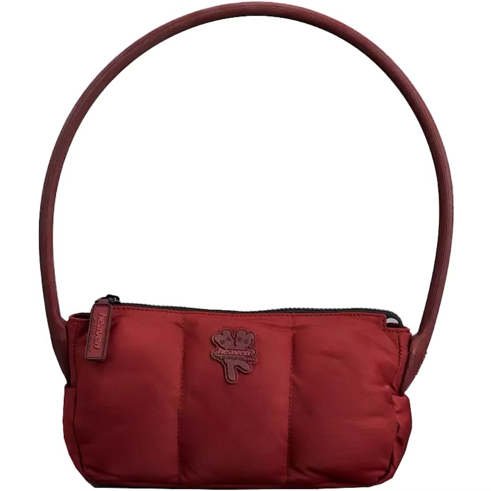 Heaven by Marc Jacobs puffy Shoulder Bag